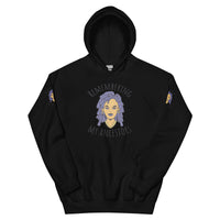 BEAUTIFUL I AM REMEMBERING MY ANCESTORS Unisex Hoodie