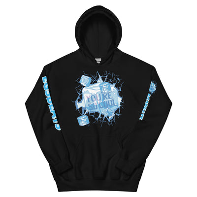 EG3BEATS YOU'RE SO COOL Unisex Hoodie