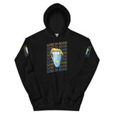 EG3BEATS LICK IT GOOD Unisex Hoodie