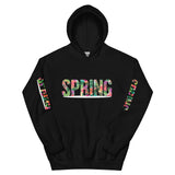 BEAUTIFUL I AM SPRING Unisex Hoodie