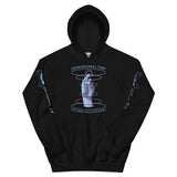 ETERNAL DIVINE APPAREL HELLUVA RIDE Unisex Hoodie