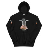 EG3BEATS TRUE GENTLEMAN Unisex Hoodie