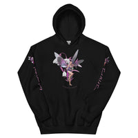 EG3BEATS FOREST CHILD FAIRY Unisex Hoodie