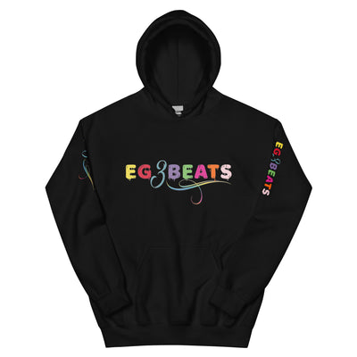 EG3BEATS Unisex Hoodie