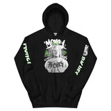 EG3BEATS MONEY RICHES Unisex Hoodie