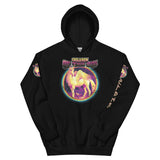 EG3BEATS CHILDREN OF THE 90'S Unisex Hoodie