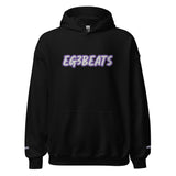 EG3BEATS PURPLE Unisex Hoodie