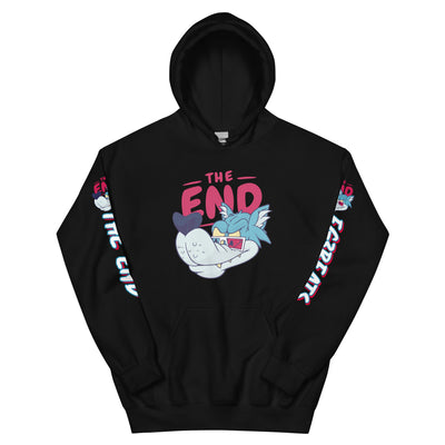 EG3BEATS THE END Unisex Hoodie