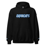 EG3BEATS SKY BLUE Unisex Hoodie