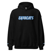 EG3BEATS SKY BLUE Unisex Hoodie