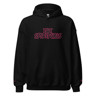 EG3BEATS THE SPIRITUALS Unisex Hoodie