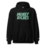 EG3BEATS MONEY RICHES Unisex Hoodie