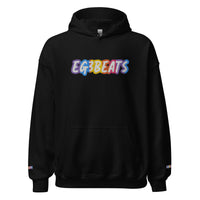 EG3BEATS MULTICOLOR Unisex Hoodie