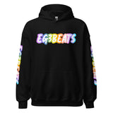 EG3BEATS SPRING COLORS Unisex Hoodie