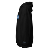 EG3BEATS SKY BLUE Unisex Hoodie