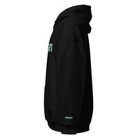 EG3BEATS GREEN Unisex Hoodie