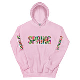 BEAUTIFUL I AM SPRING Unisex Hoodie