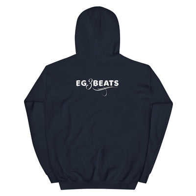 EG3BEATS SURF MODE Unisex Hoodie