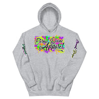 ETERNAL DIVINE APPAREL Unisex Hoodie