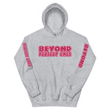 ETERNAL DIVINE APPAREL BEYOND PERFECT ONES Unisex Hoodie