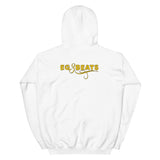 EG3BEATS BUBBLE TEA Unisex Hoodie