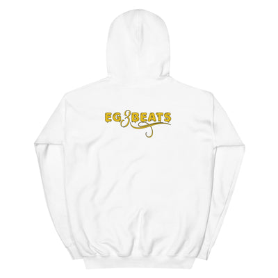 EG3BEATS BUBBLE TEA Unisex Hoodie