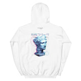 EG3BEATS GLITCH VAPOR FREAK Unisex Hoodie