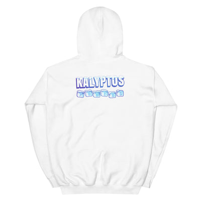 ETERNAL DIVINE APPAREL KALYPTOS POWERS Unisex Hoodie