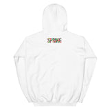 BEAUTIFUL I AM SPRING Unisex Hoodie