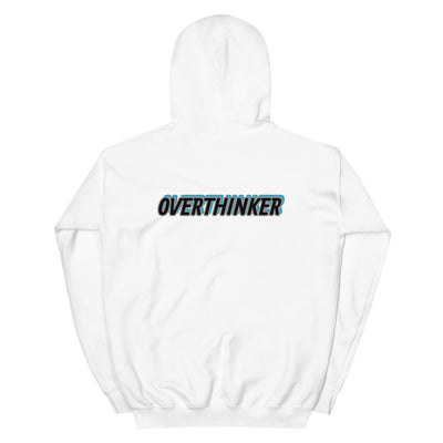 EG3BEATS OVERTHINKER Unisex Hoodie