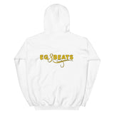 EG3BEATS CARTOON RAP STAR Unisex Hoodie