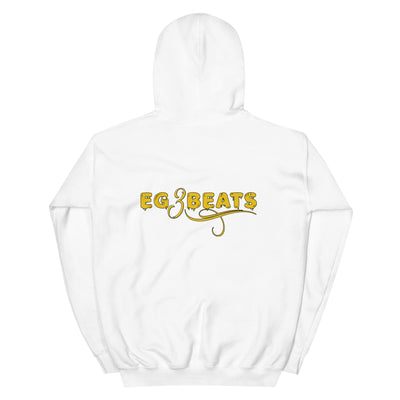 EG3BEATS CARTOON RAP STAR Unisex Hoodie