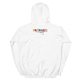 EG3BEATS DAB Unisex Hoodie