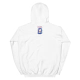 EG3BEATS METAVERSE Unisex Hoodie