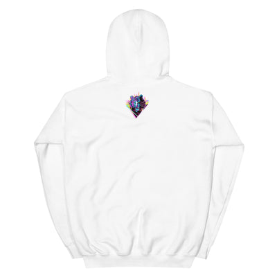 EG3BEATS NEON TIGER Unisex Hoodie