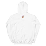 EG3BEATS DENO CARTOON Unisex Hoodie