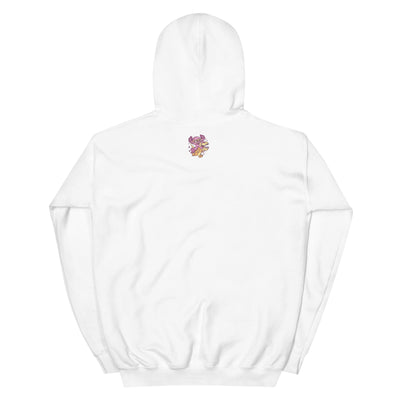 EG3BEATS DENO CARTOON Unisex Hoodie