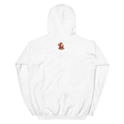 EG3BEATS DRAGON POWER Unisex Hoodie