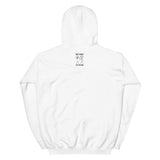 EG3BEATS DON'T WORRY I GOT YOUR BACK Unisex Hoodie