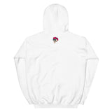 EG3BEATS SEEN IT ALL Unisex Hoodie