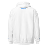 EG3BEATS SKY BLUE Unisex Hoodie