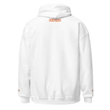 EG3BEATS ORANGE Unisex Hoodie