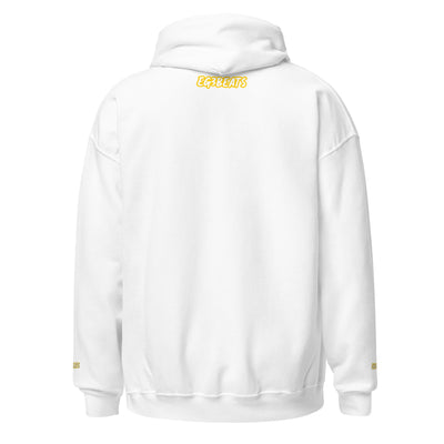 EG3BEATS GOLD Unisex Hoodie