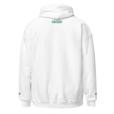 EG3BEATS GREEN Unisex Hoodie