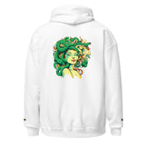 EG3BEATS MEDUSA Unisex Hoodie