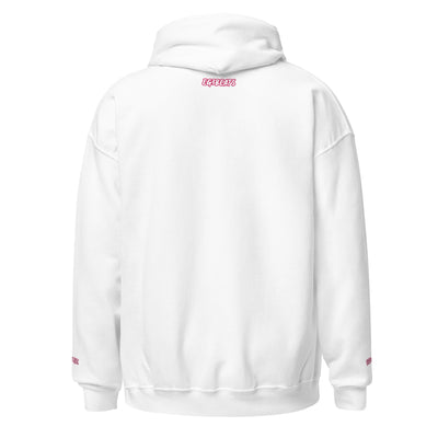 EG3BEATS SEEN IT ALL Unisex Hoodie