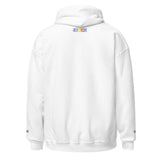 EG3BEATS MULTICOLOR Unisex Hoodie