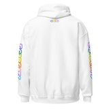 EG3BEATS SPRING COLORS Unisex Hoodie