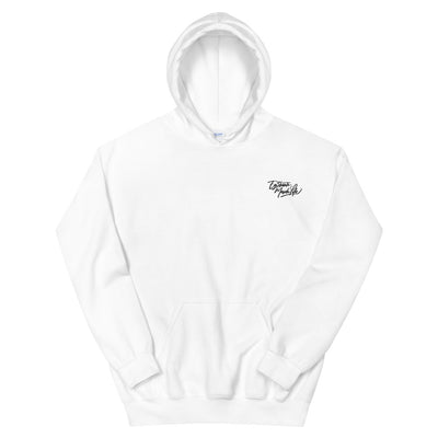 EG3BEATS MERCH LIFE Unisex Hoodie