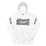 EG3BEATS HIGHER REALMS Unisex Hoodie